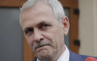 Liviu Dragnea