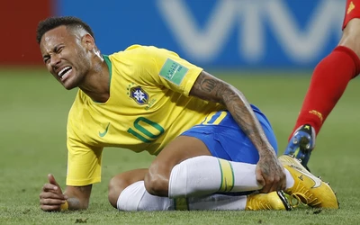 Neymar