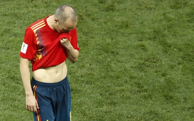 iniesta