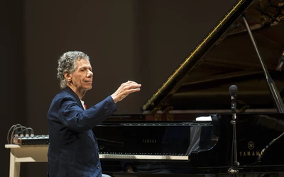 Chick Corea