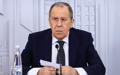 Szergej Lavrov