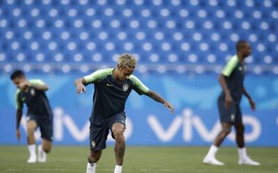 Neymar