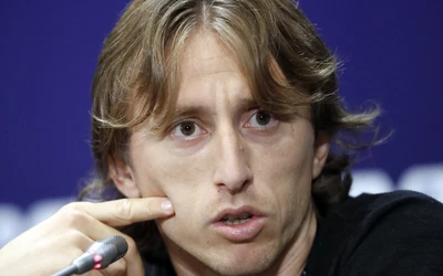 modric