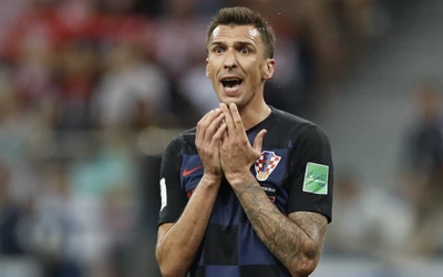 Mandzukic