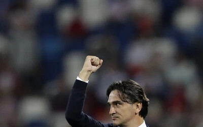 Zlatko Dalic