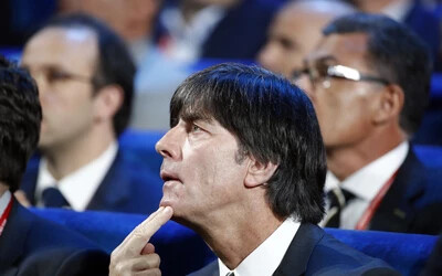 Joachim Löw 