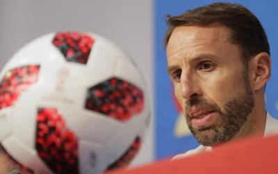 Gareth Southgate