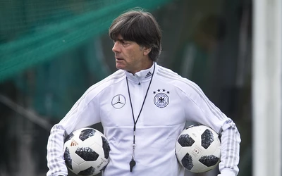 Joachim Löw