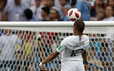 Mbappé viszi a prímet 400 milliós becsült értékével