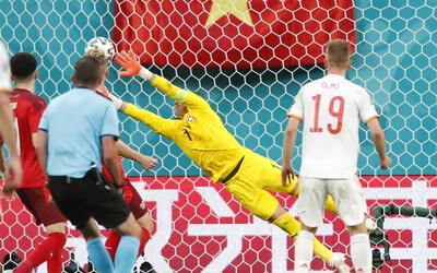 EURO-2020 – A spanyolok tizenegyespárbajban búcsúztatták Svájcot a negyeddöntőben