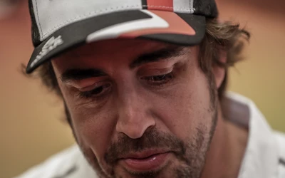 Fernando Alonso