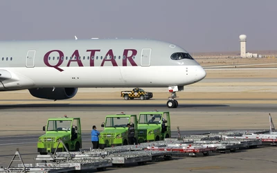 Qatar Airways