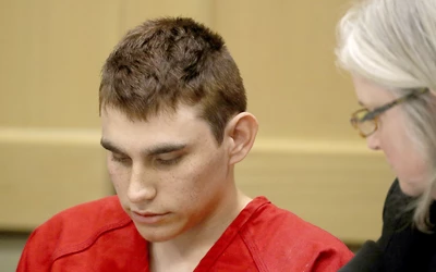 nikolas cruz