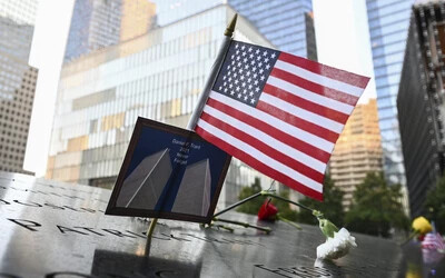 Megkezdődtek New Yorkban a 2001-es terrortámadások 20. évfordulós megemlékezései