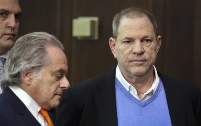 Harvey Weinstein