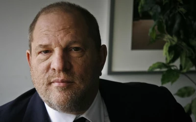 Harvey Weinstein