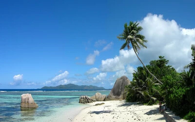 Seychelles-szigetek