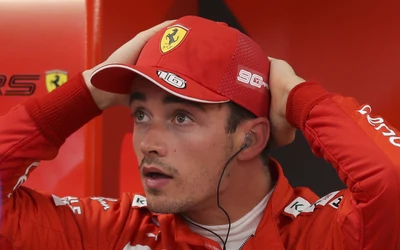 Charles Leclerc