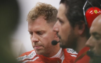 Sebastian Vettel