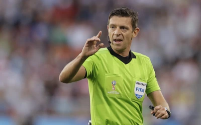 Gianluca Rocchi