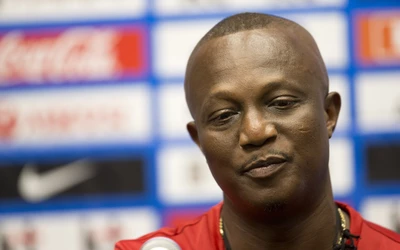 Kwesi Appiah