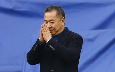 Vichai Srivaddhanaprabha 