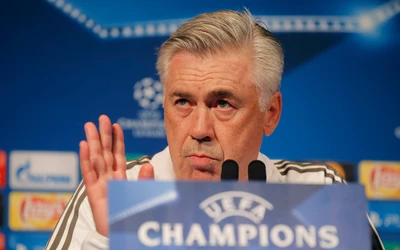 Ancelotti