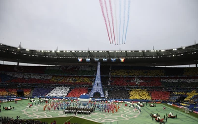 Stade de France