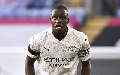 Benjamin Mendy