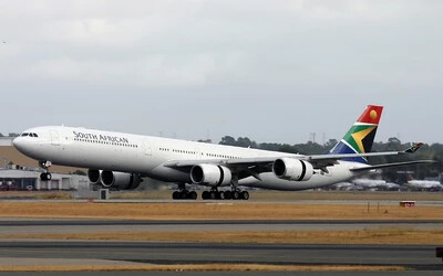 South African Airways 