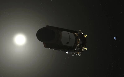 Kepler űrteleszkóp