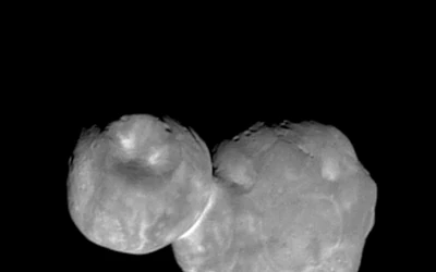 Ultima Thule