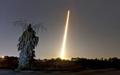 SpaceX Dragon