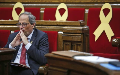 Quim Torra