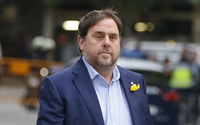 Oriol Junqueras