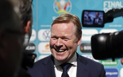 Ronald Koeman