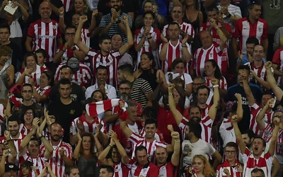 Athletic Bilbao