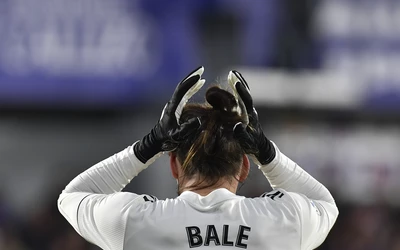 Gareth Bale