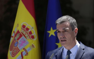 Pedro Sánchez