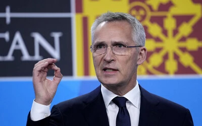 stoltenberg