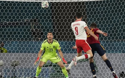 EURO-2020 – A lengyelekkel is döntetlent játszott a spanyol válogatott