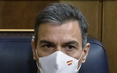 Pedro Sánchez