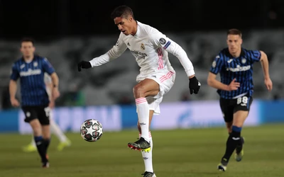 Raphaël Varane