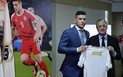 Luka Jovic