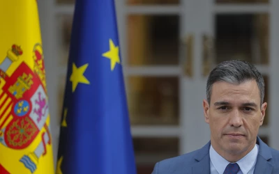 Pedro Sánchez