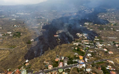 La Palma