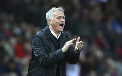 jose mourinho