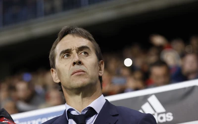 Lopetegui