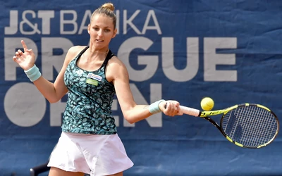 Karolina Pliskova