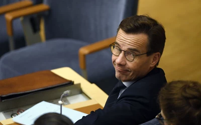 Ulf Kristersson